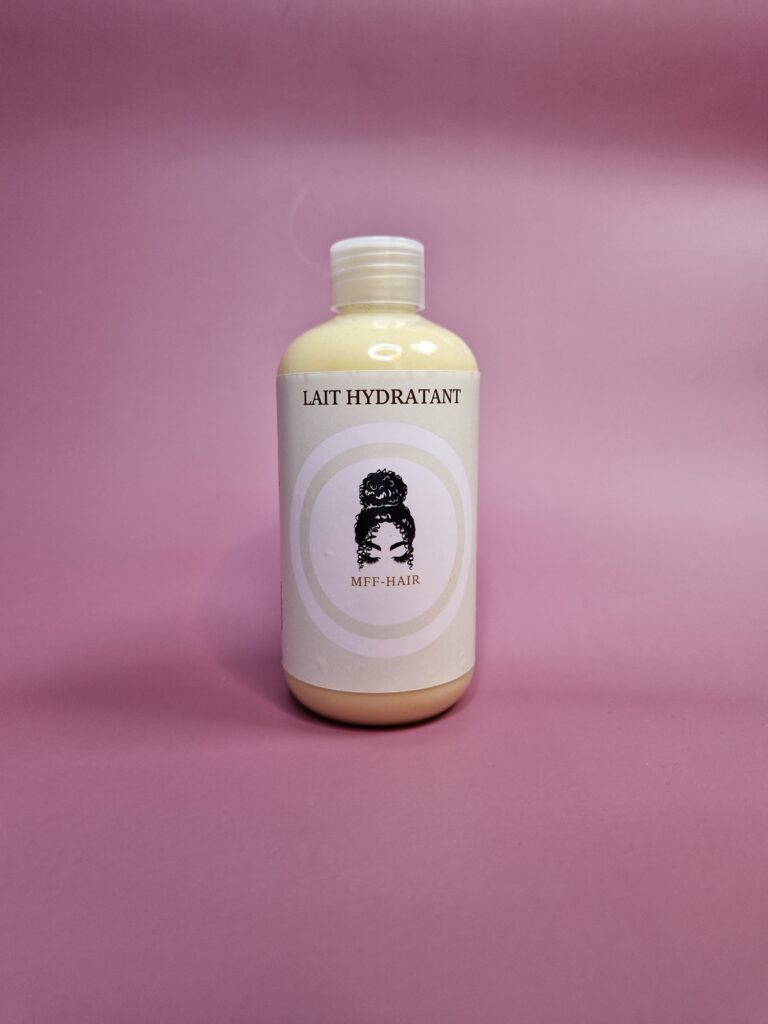 Lait Hydratant